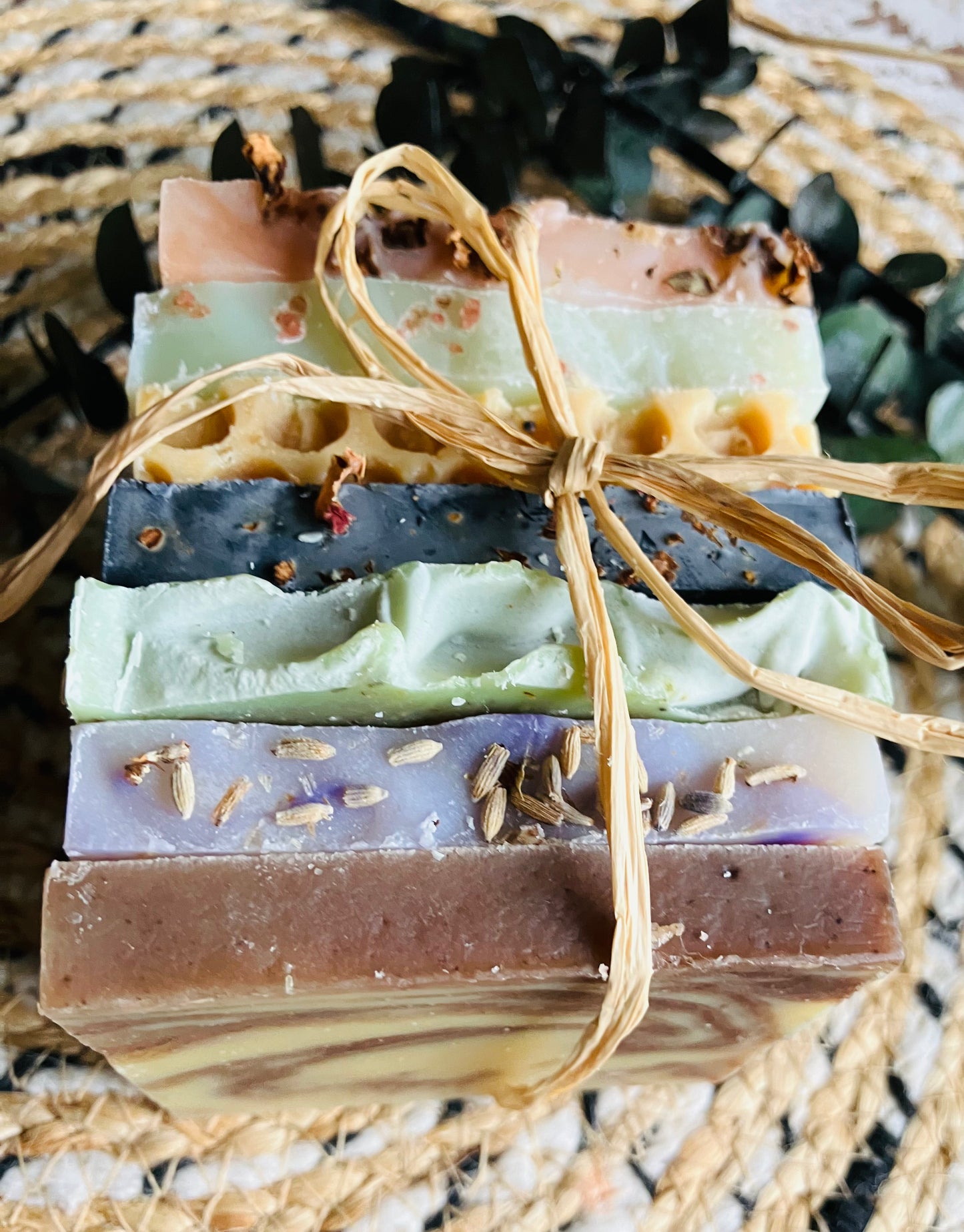 Soap Set