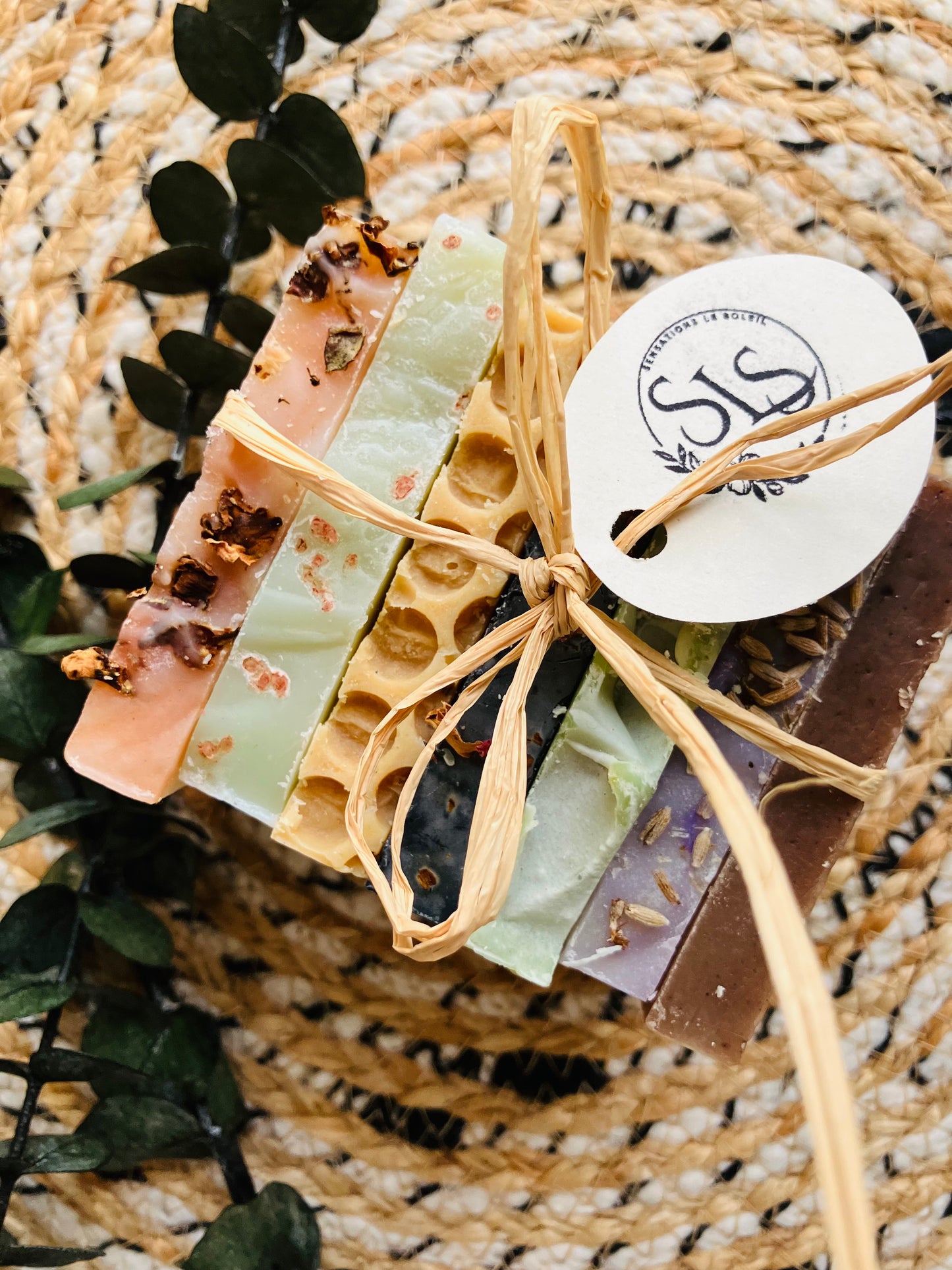 Soap Set