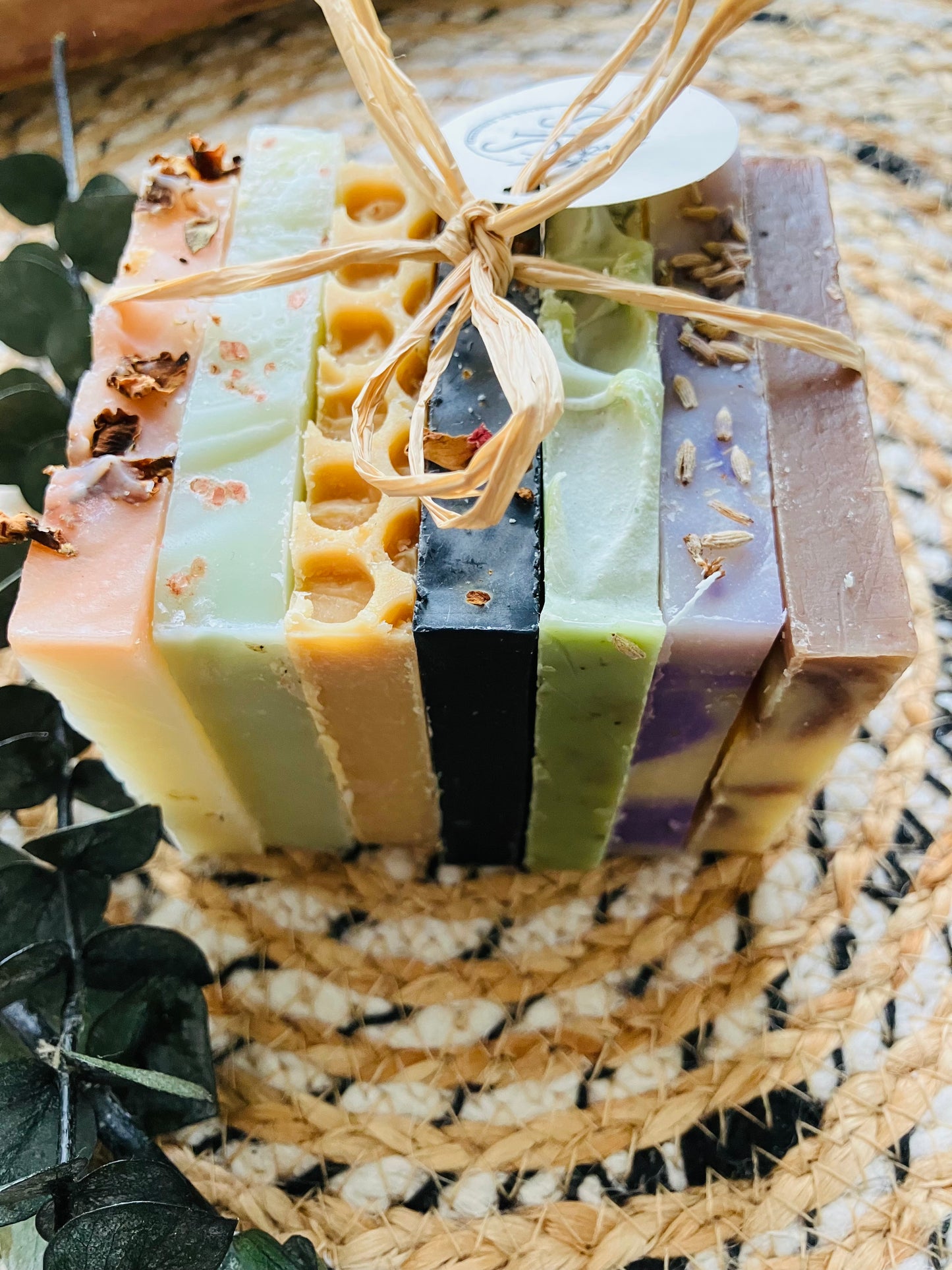 Soap Set