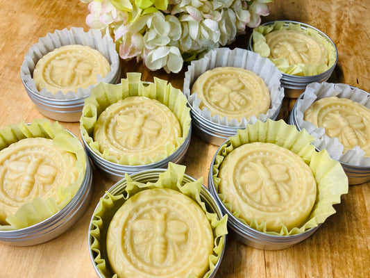 Lotion Bar
