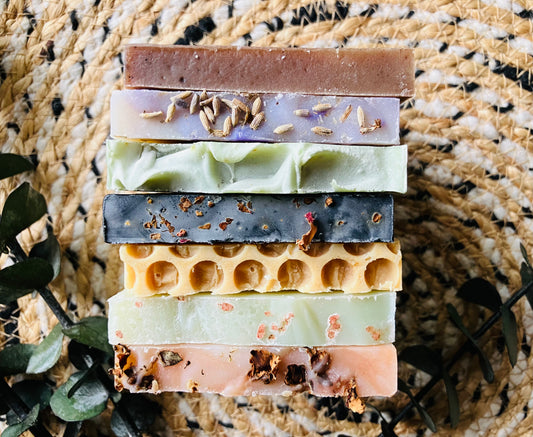 Soap Set