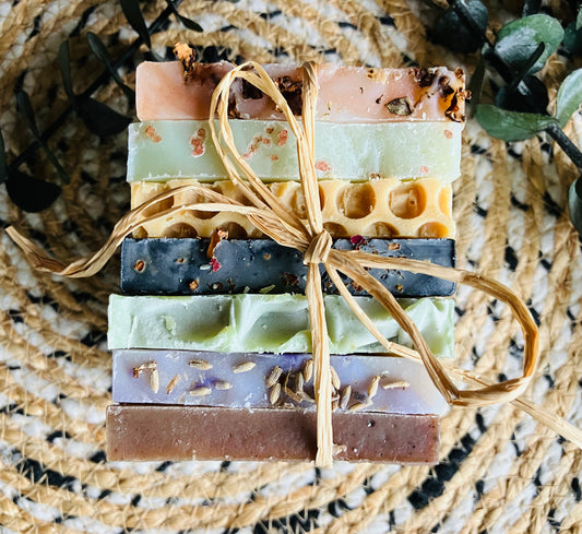 Soap Set