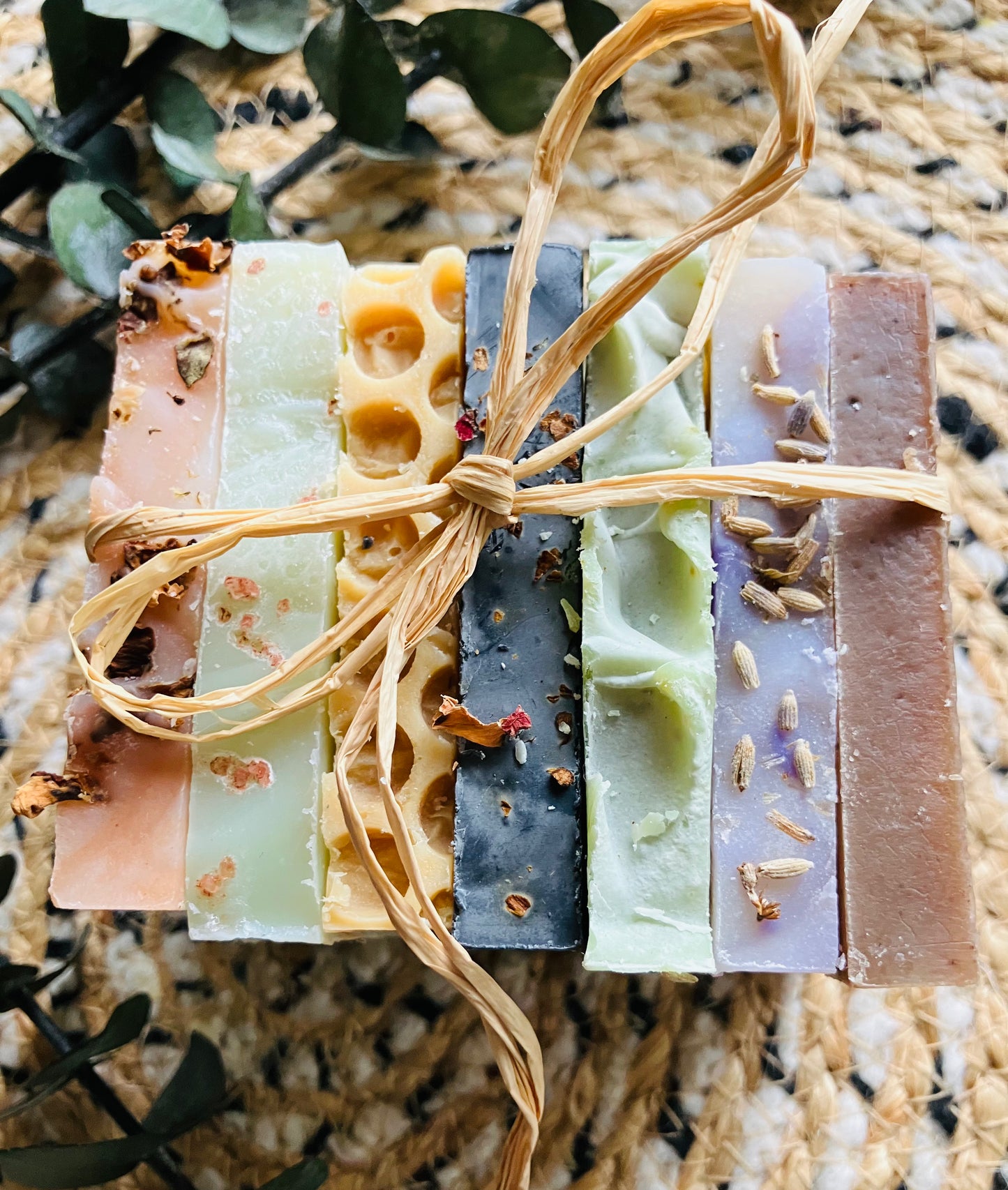 Soap Set