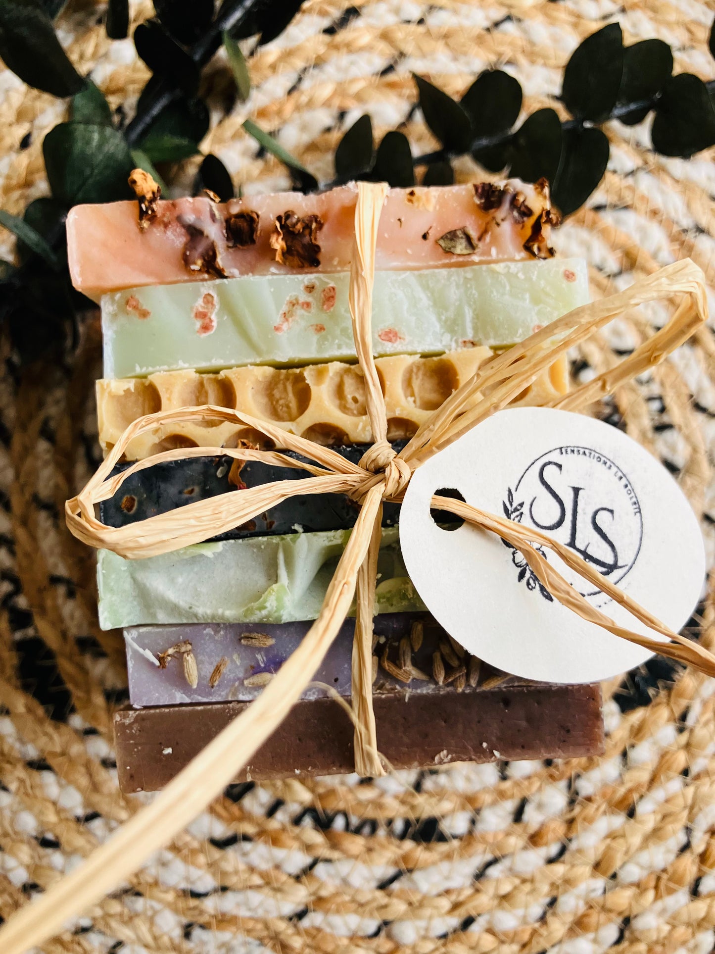 Soap Set